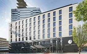 Légère Hotel Bielefeld